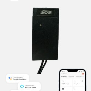 OVO Garage Smart Controller