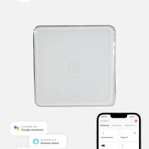 OVO Water Heater / AC Switch