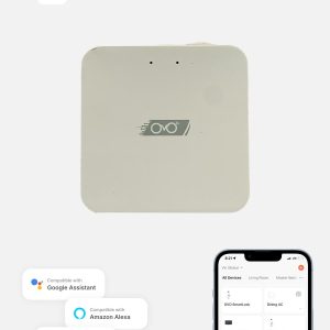 OVO Wi-fi Zigbee Gateway