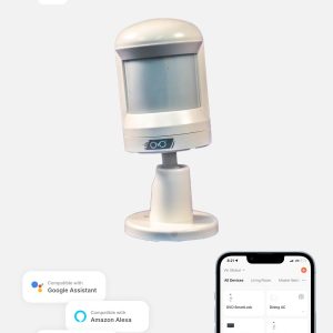OVO Zigbee PIR Sensor